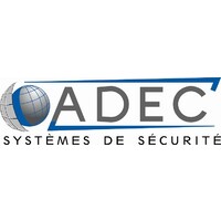 Groupe Adec logo - Similar company to Sécurité Protect