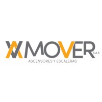 ASCENSORES MOVER logo - Similar company to Prica Sas