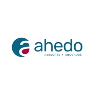 Ahedo · Asesores y abogados logo - Similar company to Arquimark