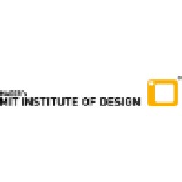 MIT Institute of Design logo - Similar company to Parna Technologies
