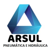 Arsul Componentes Pneumáticos e Hidráulicos logo - Similar company to Origitech