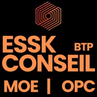 ESSK CONSEIL BTP logo - Similar company to Sg Btp