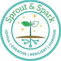 Sprout & Spark logo - Similar company to Wealthone