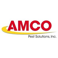 Amco Pest Solutions ,Inc. logo - Similar company to The Bug Runner