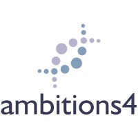 Ambitions4 logo - Similar company to Perron2030