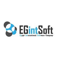 EGintSoft logo - Similar company to Units
