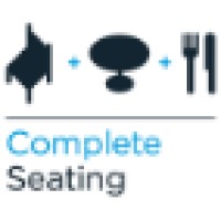 Complete Seating logo - Similar company to Optimiscorp