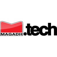 Magadh.tech logo - Similar company to Camwel Solution Llp