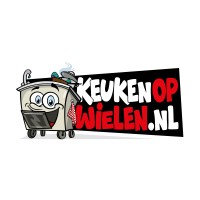 KeukenOpWielen.nl logo - Similar company to Qumedia