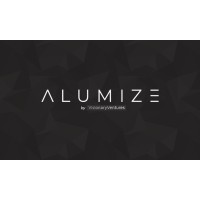 Alumize ltd logo - Similar company to Kaolia Services