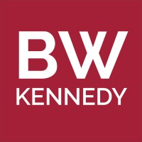 BW Kennedy & Co. logo - Similar company to Sterling Corporation