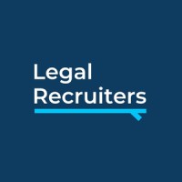 Legal Recruiters logo - Similar company to M2A Partners, Advokátní Kancelář