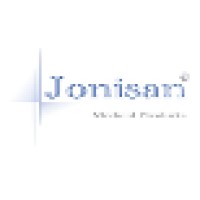 Jonisan Medical Products logo - Similar company to Aspire