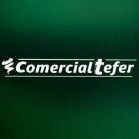 Comercial Tefer logo - Similar company to Magui Locação