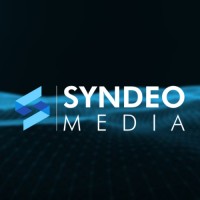 Syndeo Media logo - Similar company to The Shine Collective