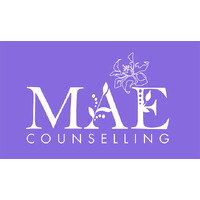 Mae Counselling logo - Similar company to Unleashedx