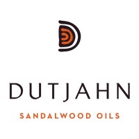 Dutjahn Sandalwood Oils logo - Similar company to Santanol – Pure Ethical Sandalwood