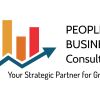 PEOPLE & BUSINESS Consulting logo - Similar company to Mega Builders Ltd