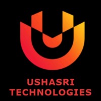 Ushaasri Technologies merged with hari cornucopia tech private limited logo - Similar company to Arhasri Technologies Pvt. Ltd.