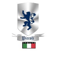 Piccoli Motors® Automotive Green Industry logo - Similar company to Shanghai Besdo Automotive