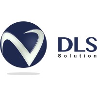 DLS-SOLUTION logo - Similar company to Studio Faber