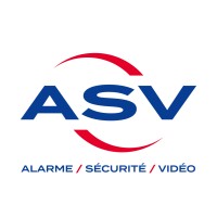 ALARME SECURITE VIDEO logo - Similar company to V6 Sécurité