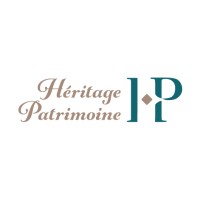 Héritage & Patrimoine logo - Similar company to Events2Event