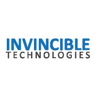 Invincible Technologies (SMC-Pvt) Ltd logo - Similar company to Invincible Technology