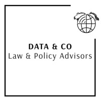 Data & Co - Law & Policy Advisors logo - Similar company to Data & Co. Srl