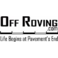 Off Roving