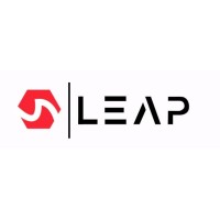 LEAP Conference logo - Similar company to Hacker News Bot