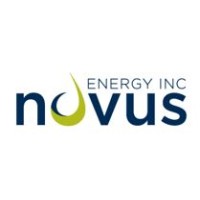 Novus Energy Inc (NVS) logo - Similar company to Yoho Resources Inc