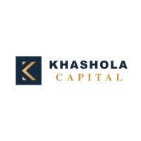 Khashola Capital logo - Similar company to Nationwide Lending Direct