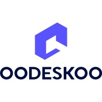Oodeskoo logo - Similar company to Digital Promise