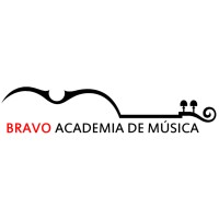 Bravo Academia de Música logo - Similar company to Hengel Suprimentos Industriais