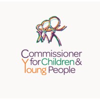 Commissioner for Children and Young People SA logo - Similar company to Sammy D Foundation