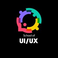 School Of UI/UX logo - Similar company to Cu Updates