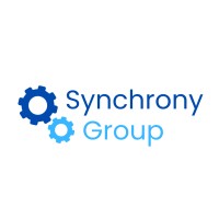 Synchrony Group logo - Similar company to Corroserv