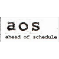 Ahead of Schedule Literary Services Inc