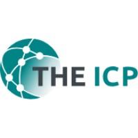The ICP logo - Similar company to Fusion Utility Networks