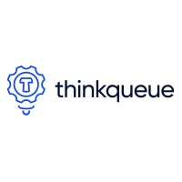 ThinkQueue logo - Similar company to Thinkq Ai