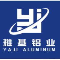 YAJI Aluminum logo - Similar company to Cheetah Aluminum International Co.,Ltd