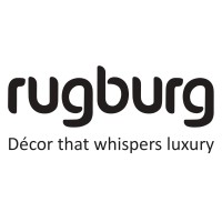 Rugburg logo - Similar company to Rhythm Home Creations
