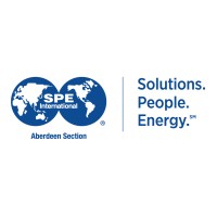SPE Aberdeen logo - Similar company to Net Zero Technology Centre