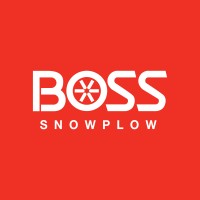 BOSS SNOWPLOW logo - Similar company to Snowwolf