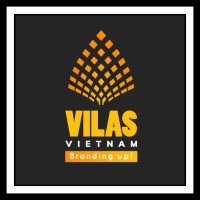 Vilas Vietnam logo - Similar company to Everyday Epic