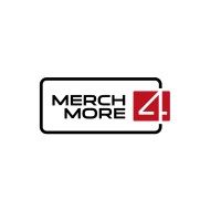 Merch4More GmbH logo - Similar company to Creativity Gmbh