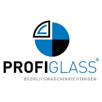 Profi Glass B.V. logo - Similar company to Aktie'67