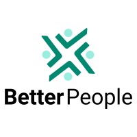 Better People logo - Similar company to Outpace Group