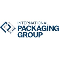 International Packaging Group, IPG Association logo - Similar company to Arboloom